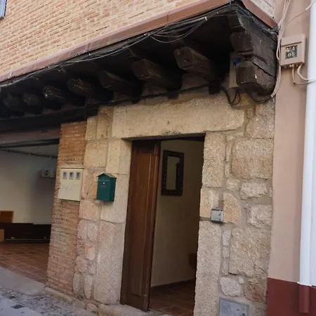Akimequedu Valverde del Fresno