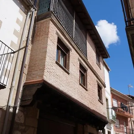 Akimequedu Feriehus Valverde del Fresno